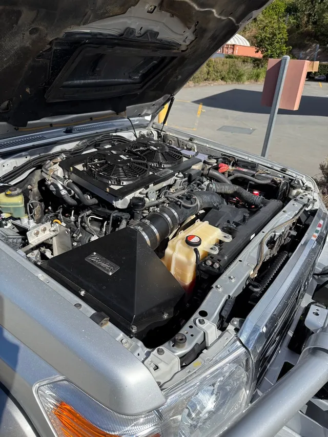 4x4 mechanic on the Sunshine Coast