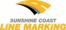 Sunshine Coast Line Marking