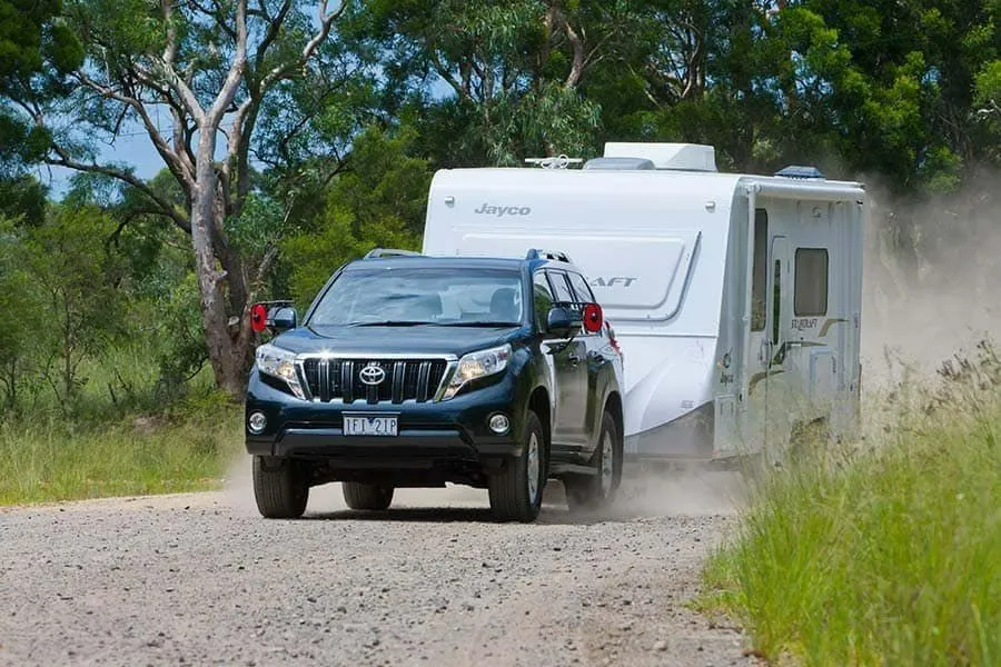 Caravan 12V electrical servicing on the Sunshine Coast